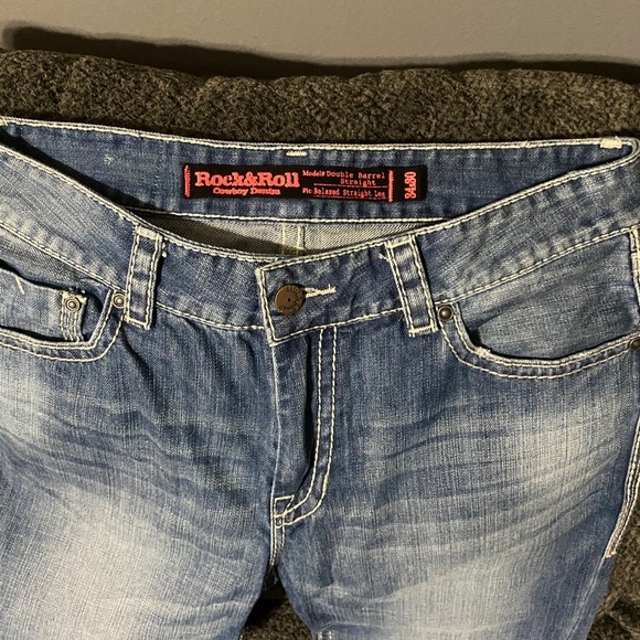 Jeans - Picture 2 of 4